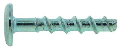 Vis à béton à dôme Spit Tapcon 6x40 5 t30 p 100 (nml)