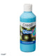 Creall Glow in the Dark Paint Bleu, 250 ml