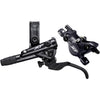 Shimano Deore XT BL-M8100 + BR-M8100 Front hydraulique 2P