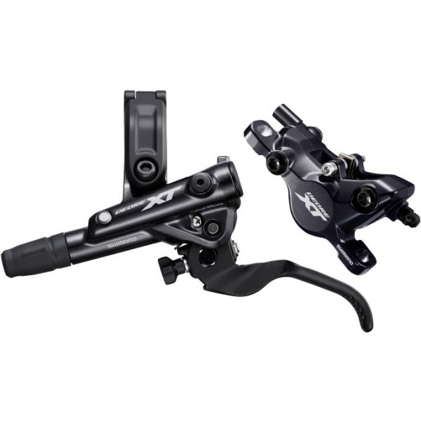 Shimano Deore XT BL-M8100 + BR-M8100 Front hydraulique 2P