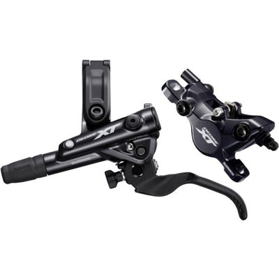 Shimano Deore XT BL-M8100 + BR-M8100 Front hydraulique 2P