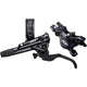 Shimano Deore XT BL-M8100 + BR-M8100 Front hydraulique 2P