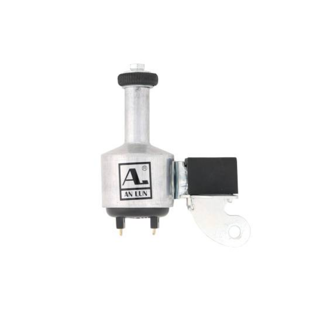 BI0905A ynamo Anlun Alu Connexion gauche d