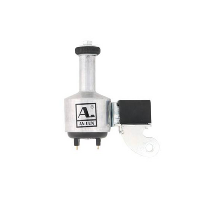 BI0905A ynamo Anlun Alu Connexion gauche d