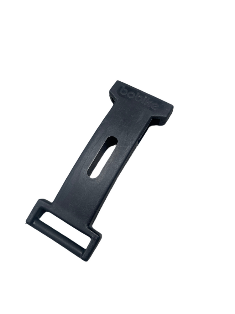 Polisport plasticos s.a. bobike bev. ceinture 3 points noire à boucle -1250042*