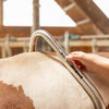 Produits support de tension à dégagement facile galvanisé
