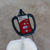 Chauffe-lait pour veaux surchauffe numérique