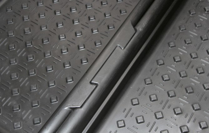 Bain sur pattes supercombi 203x83x185cm 200l
