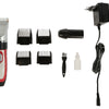 Produits tondeuse à cheveux à batterie clipster sonic set complet
