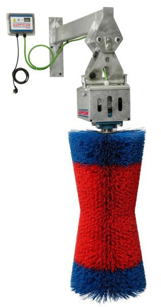 Brosse à vache Happycow maxiswing