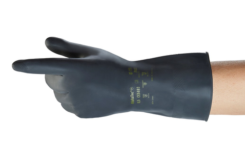 Gant ménage marygold taille l