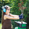 Cache-oreilles Kerbl pour enfants
