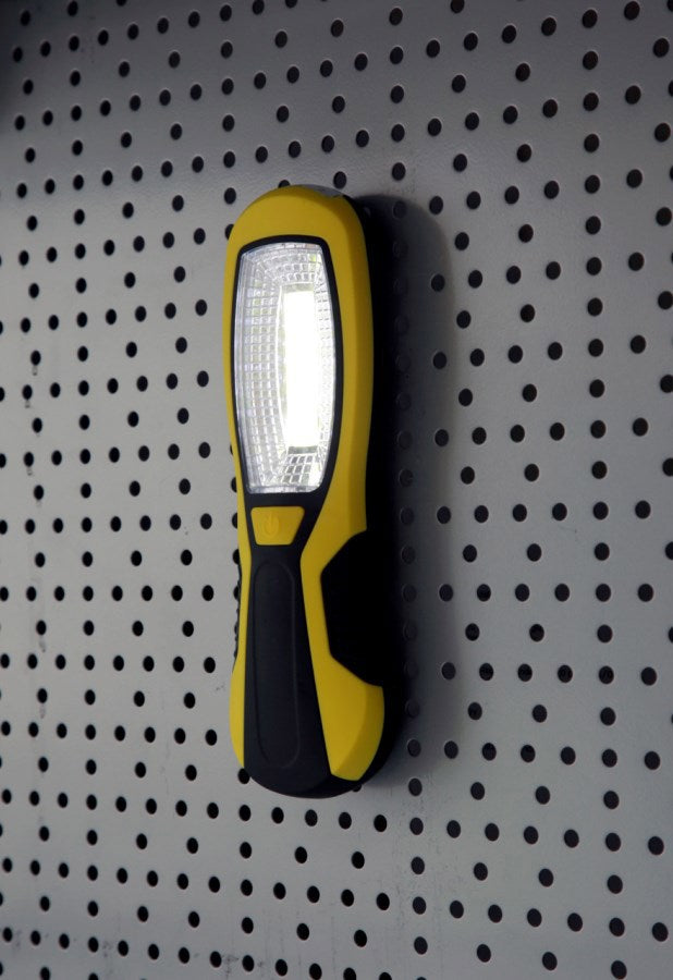 Lampe de travail LED lampe de poche feu de travail 3w