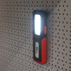 Lampe de travail LED avec batterie workfire 350