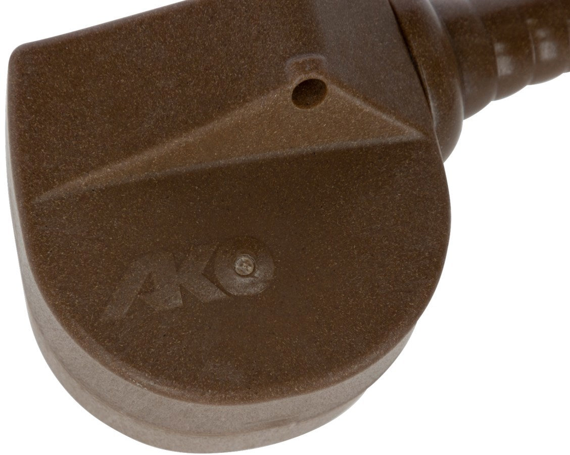Kit de portail Ako premium flexigate vert corde 6mm