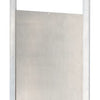 Ensemble porte poulet automatique 30x40cm