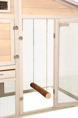 Balançoire poulet Kerbl 39 x %c3%b8 5cm - afbeelding 5