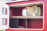Poulailler en bois Mobilecoop - afbeelding 5
