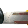 Con:p couteau sécable 18mm boîte plastique - b20870