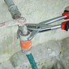 Pince multiprise Connex 250mm isolée