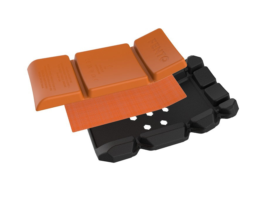 Poche genouillère Fento m2