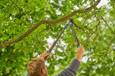 Sécateur Gardena telecut pro s