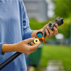 Ensemble de nettoyage Gardena CleanSystem avec acier dur, pour NI
