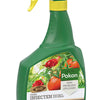 Pokon bio spray anti-insectes 800ml polysect gyo spray