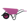 Brouette Fort tk 100 rose