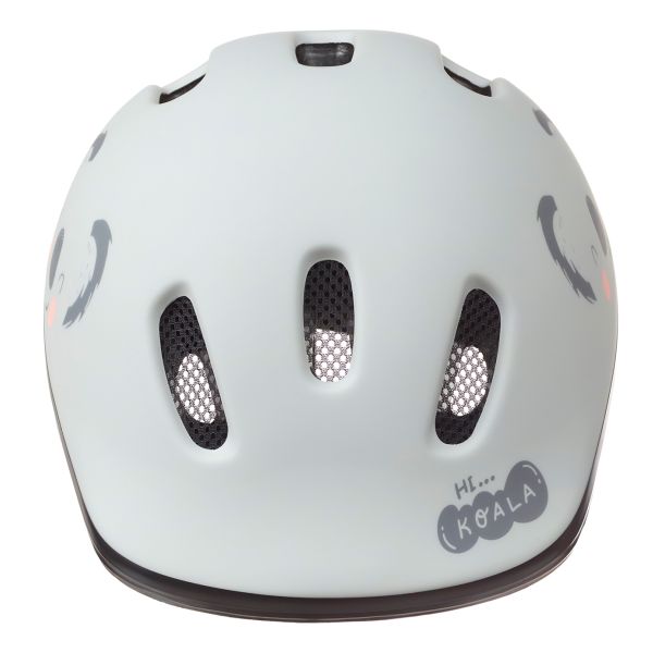 Pol Baby helmet koala xxs 44-48 cm grey