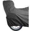 DS couvre le couvercle du moteur ALFA CASE TOP xlarge avec fenêtre de plaque d'immatriculation