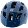 Casque Pexkids bleu m 52-56cm