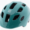 Casque Pexkids turquoise m 52-56cm