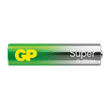 Piles GP Super alcalines AAA 4PK - afbeelding 2