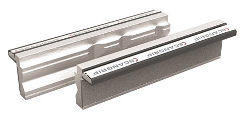 Mâchoires de protection Scangrip type p 120mm