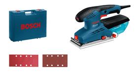 Ponceuse Bosch gss23ae (nml)
