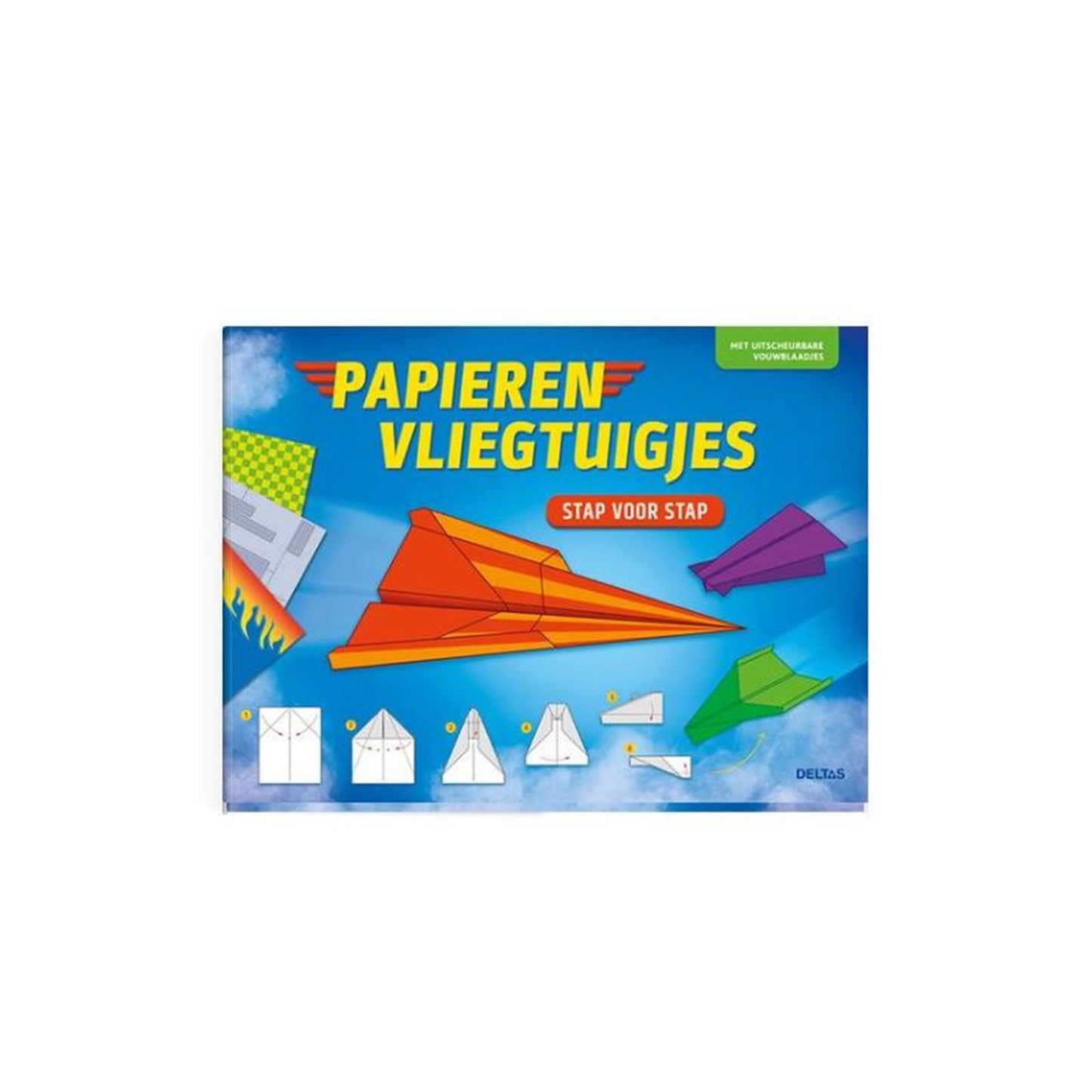 Planeaux étape par étape
