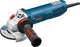 Meuleuse d'angle Bosch gws15-125ciepx (nml)
