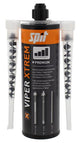 Mortier d'injection Spit Viper xtrem 410ml