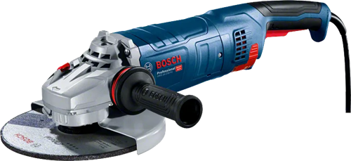 Meuleuse d'angle Bosch gws24-230pz