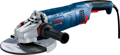Meuleuse d'angle Bosch gws24-230pz