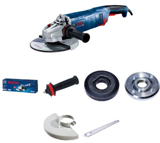 Meuleuse d'angle Bosch GWS24-180JZ