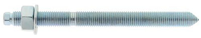 Tige d'ancrage Spit Maxima m12x160 + outils Qté=10