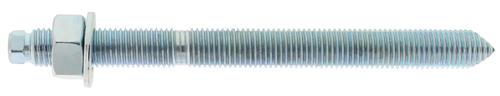 Tige d'ancrage Spit Maxima m10x130 + outils Qté=10