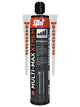 Mortier d'injection Spit multi-max xtrem 300ml (nml)