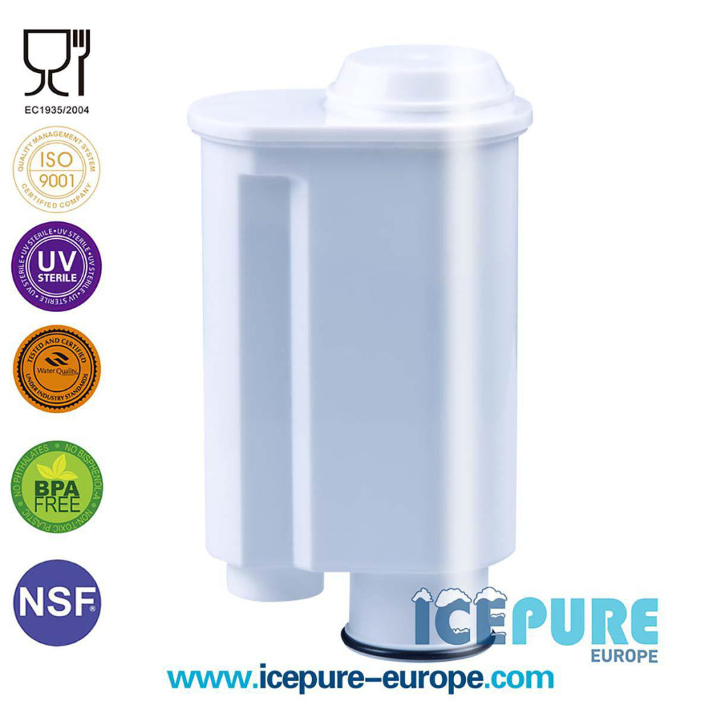Icepure Icepure CMF005 Filtre à eau Coffee Machine saco, Philips