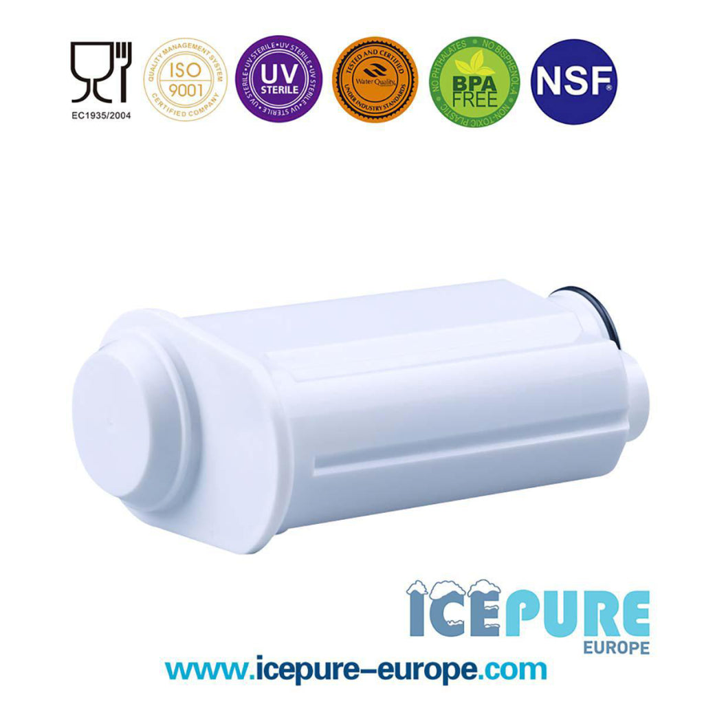 Icepure Icepure CMF005 Filtre à eau Coffee Machine saco, Philips
