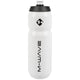 M-wave bidon 750 ml avec indicateur blanc