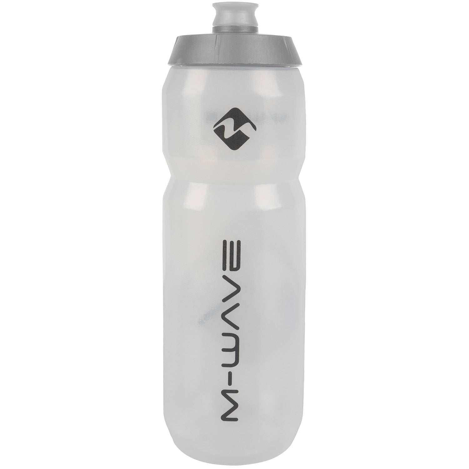 M-wave m-wave bidon 750cc gris transparent