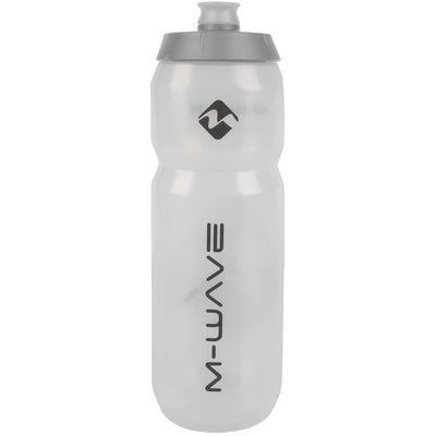 M-wave m-wave bidon 750cc gris transparent